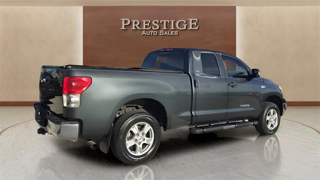 Used 2008 Toyota Tundra SR5 image 6