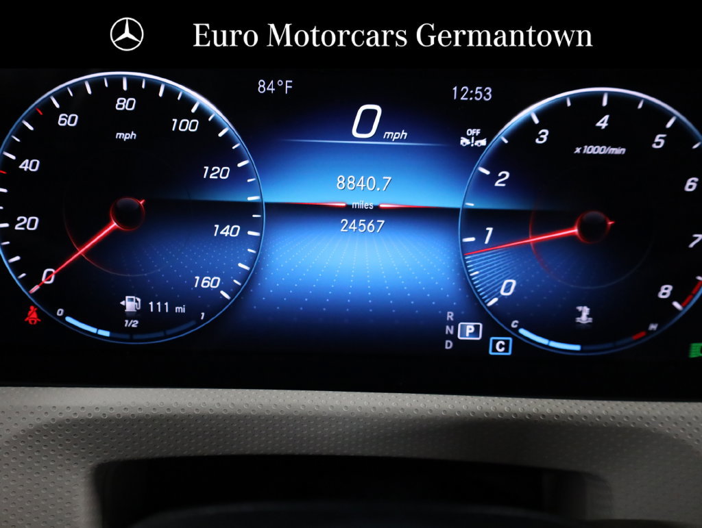 Certified 2023 Mercedes-Benz CLA 250 4MATIC image 32