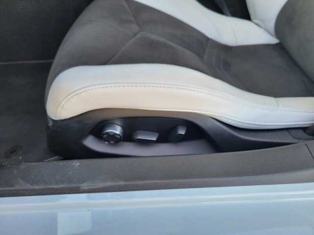 Used 2023 Chevrolet Corvette Z06 w/ Engine Appearance Package image 30