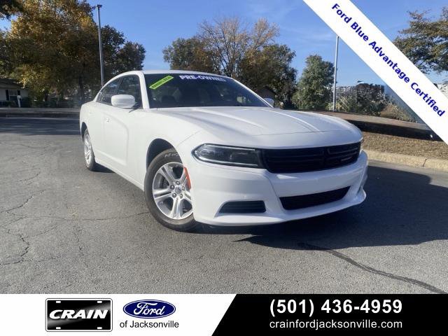 Used 2022 Dodge Charger SXT