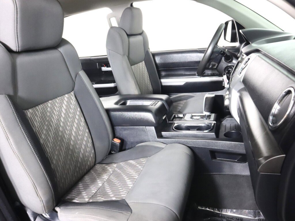 Used 2018 Toyota Tundra SR5 w/ TRD Off Road Package image 45