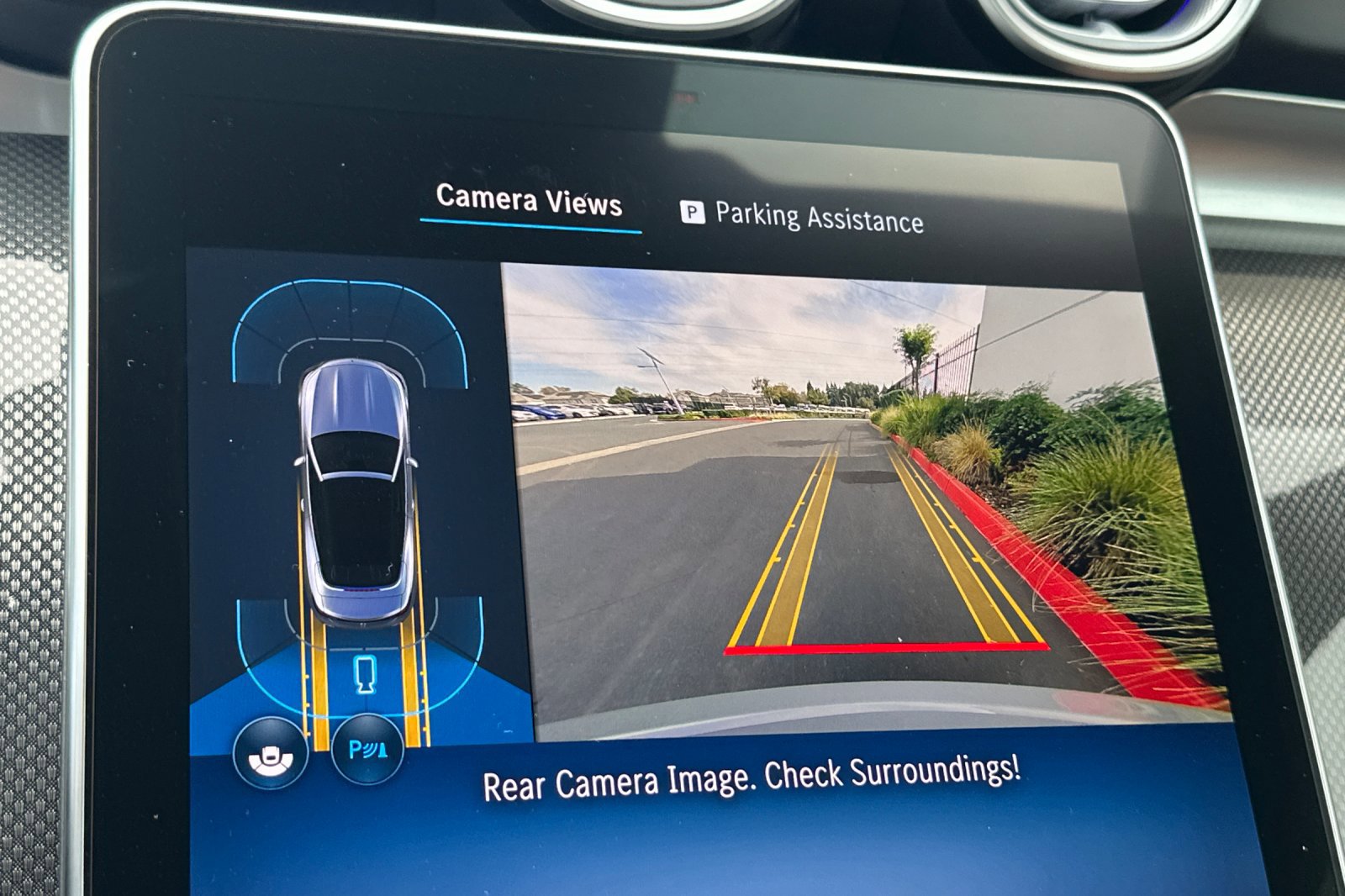 New 2026 Mercedes-Benz CLE 300 4MATIC Cabriolet image 19