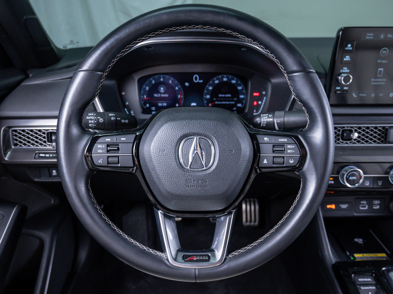 Used 2023 Acura Integra A-Spec image 14