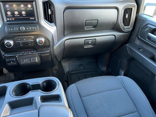 Used 2020 GMC Sierra 2500 4x4 Double Cab w/ Convenience Package image 32