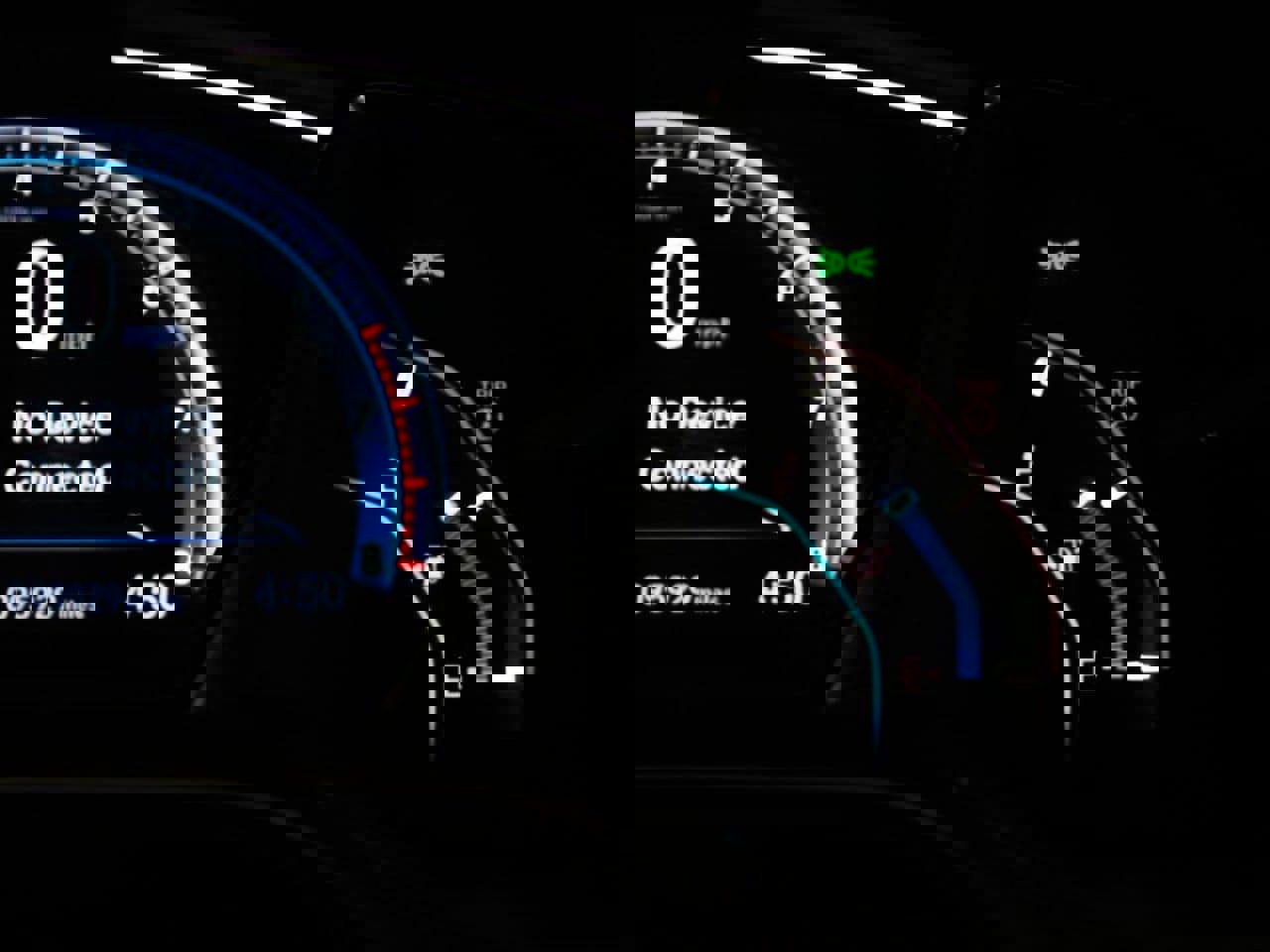 Used 2019 Honda Civic EX-L image 16