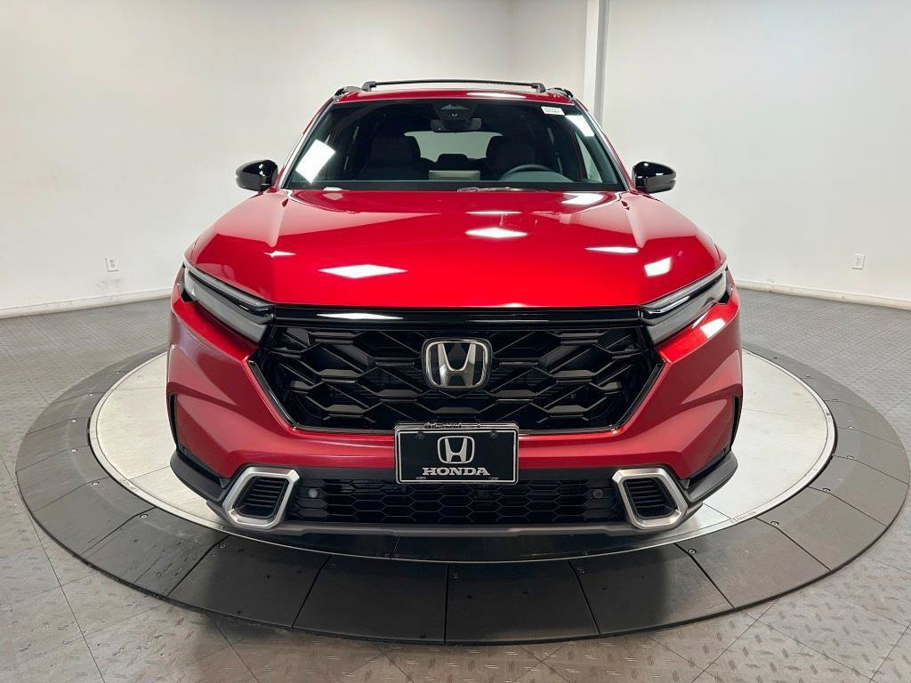 New 2026 Honda CR-V Sport Touring image 3
