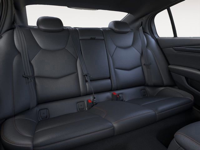 New 2025 Cadillac CT5 Sport w/ Sun And Sound Package image 17