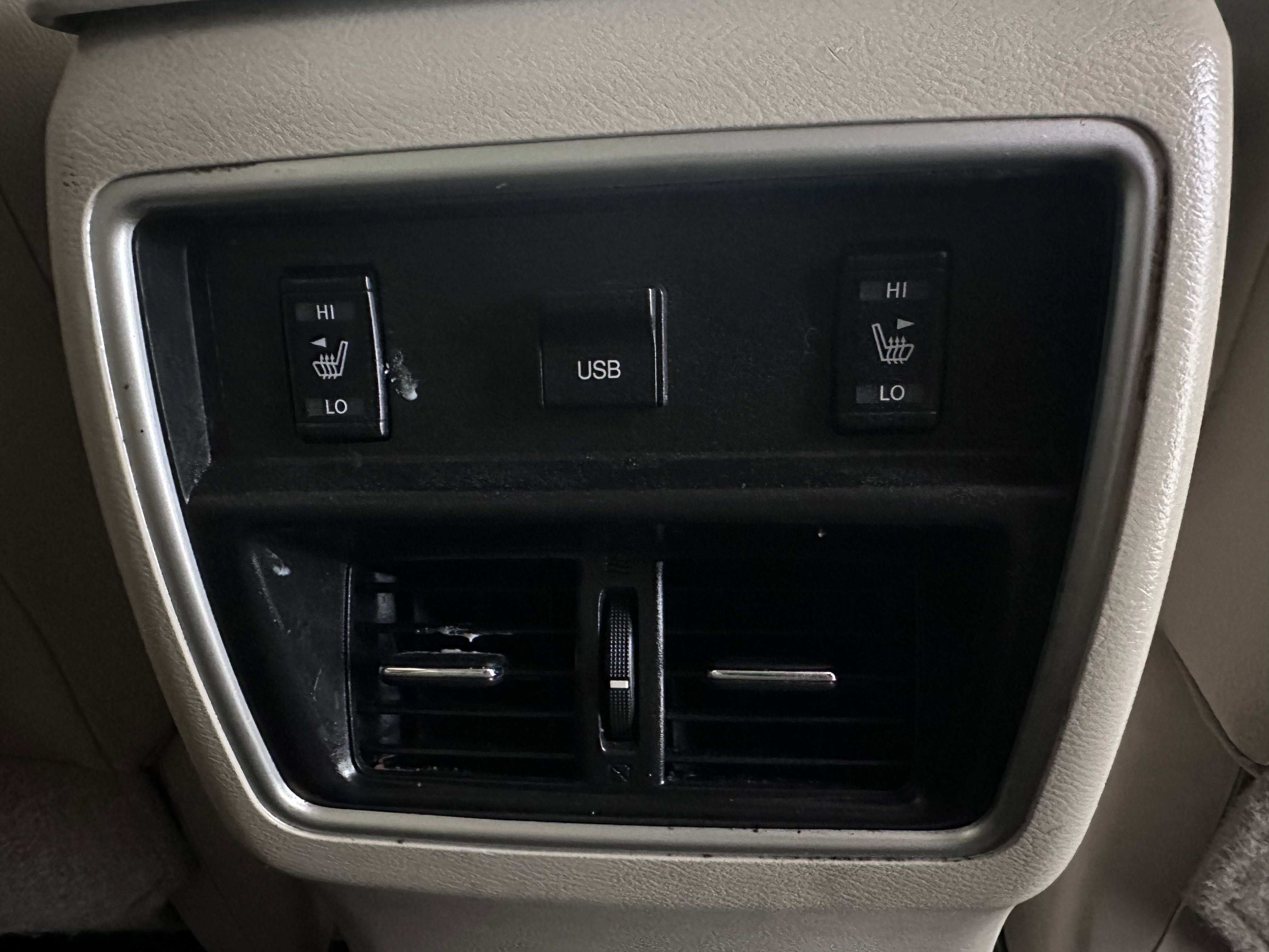 Used 2018 Nissan Murano Platinum image 38
