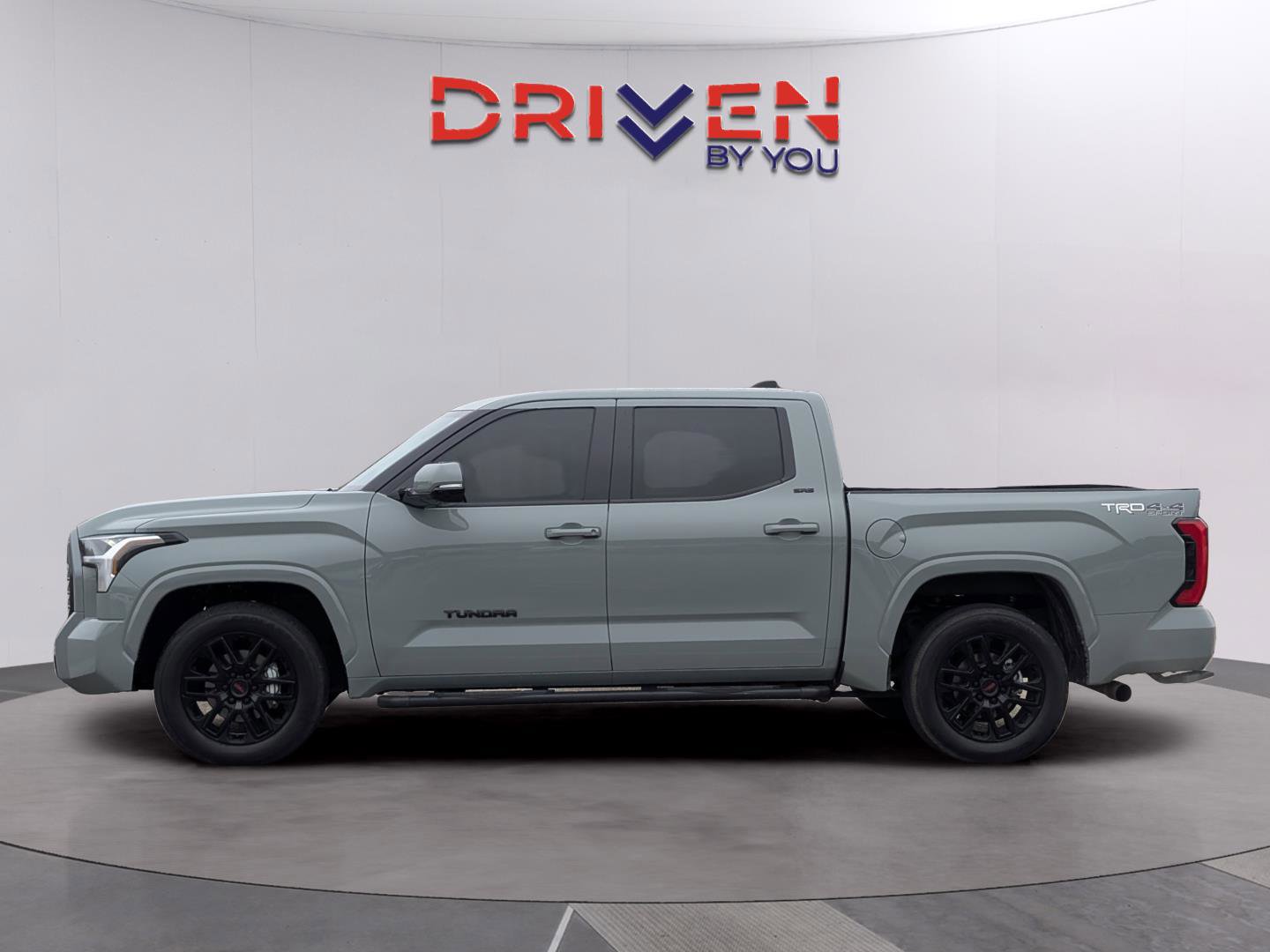 Used 2023 Toyota Tundra SR5 image 2