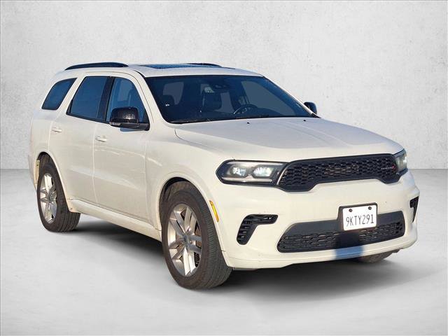 Used 2024 Dodge Durango GT image 3