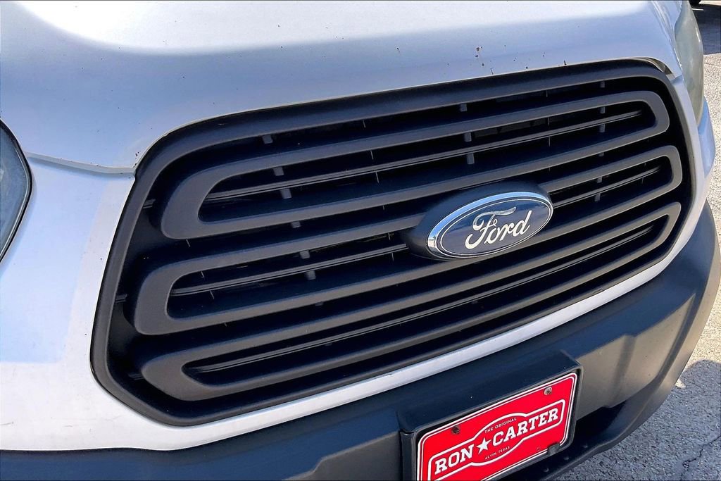 Used 2017 Ford Transit 350 XL image 29