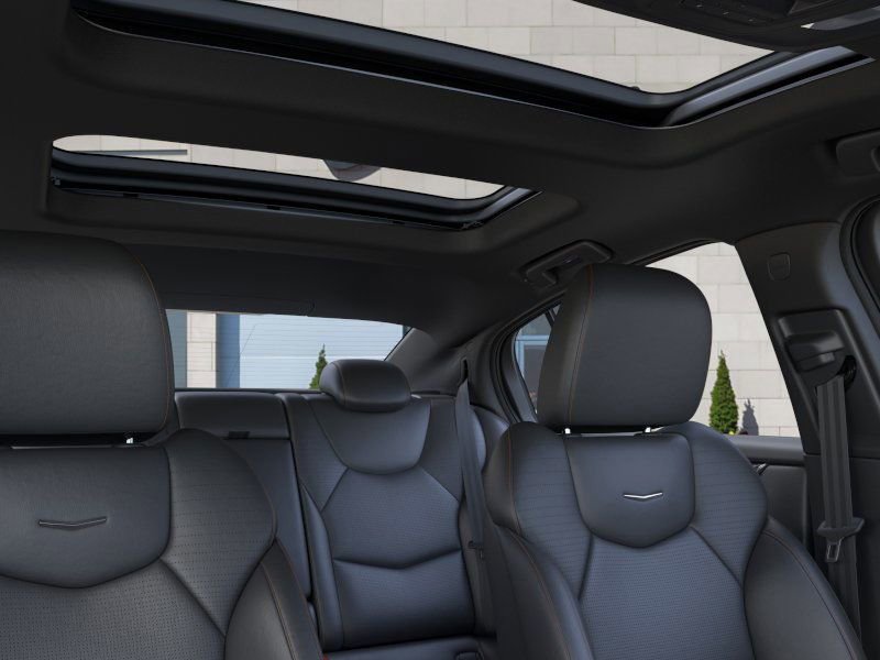 New 2026 Cadillac CT5 Sport w/ Technology Package image 24