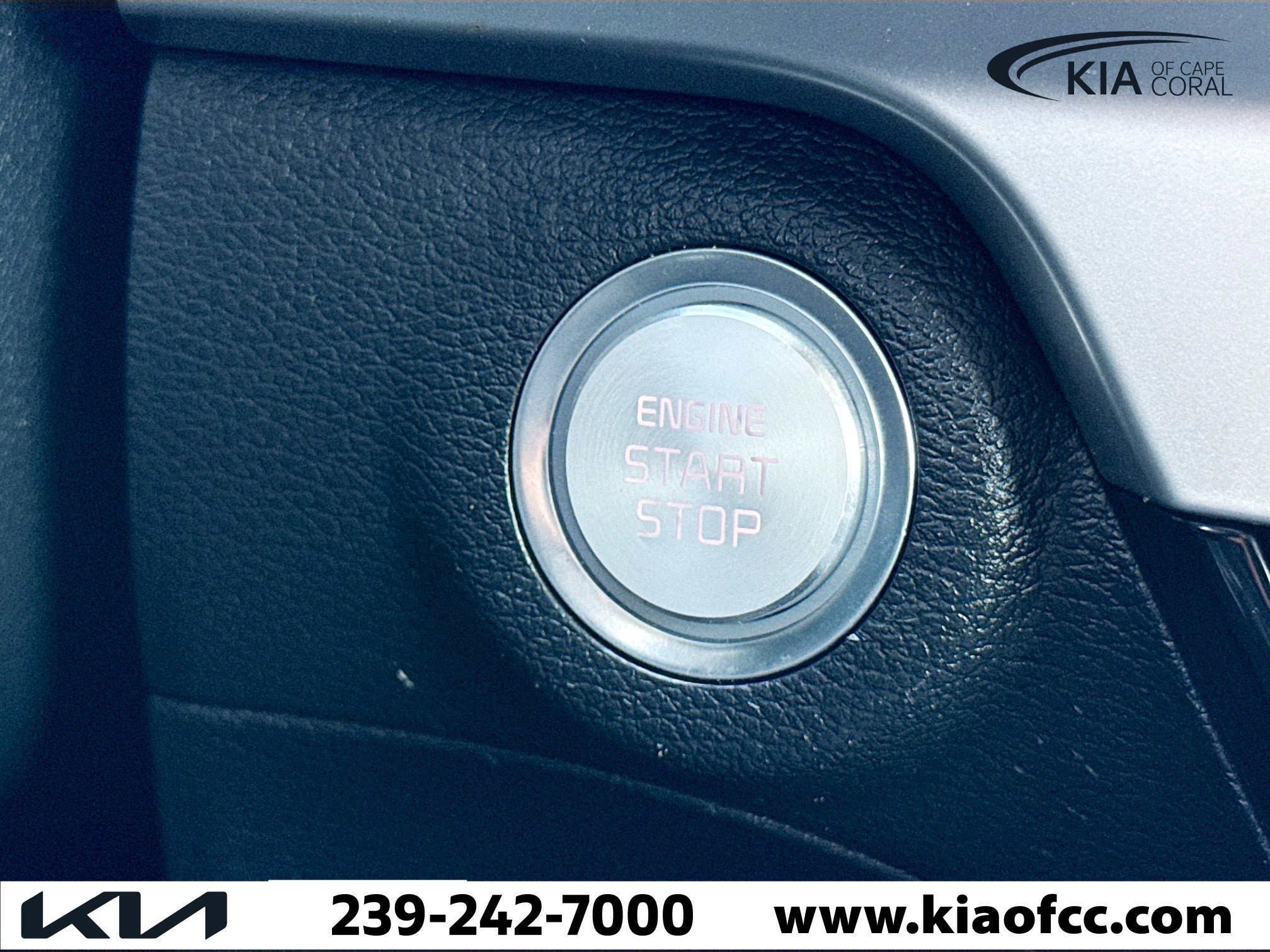 Used 2023 Kia Telluride EX w/ EX Captain's Chair Package image 38