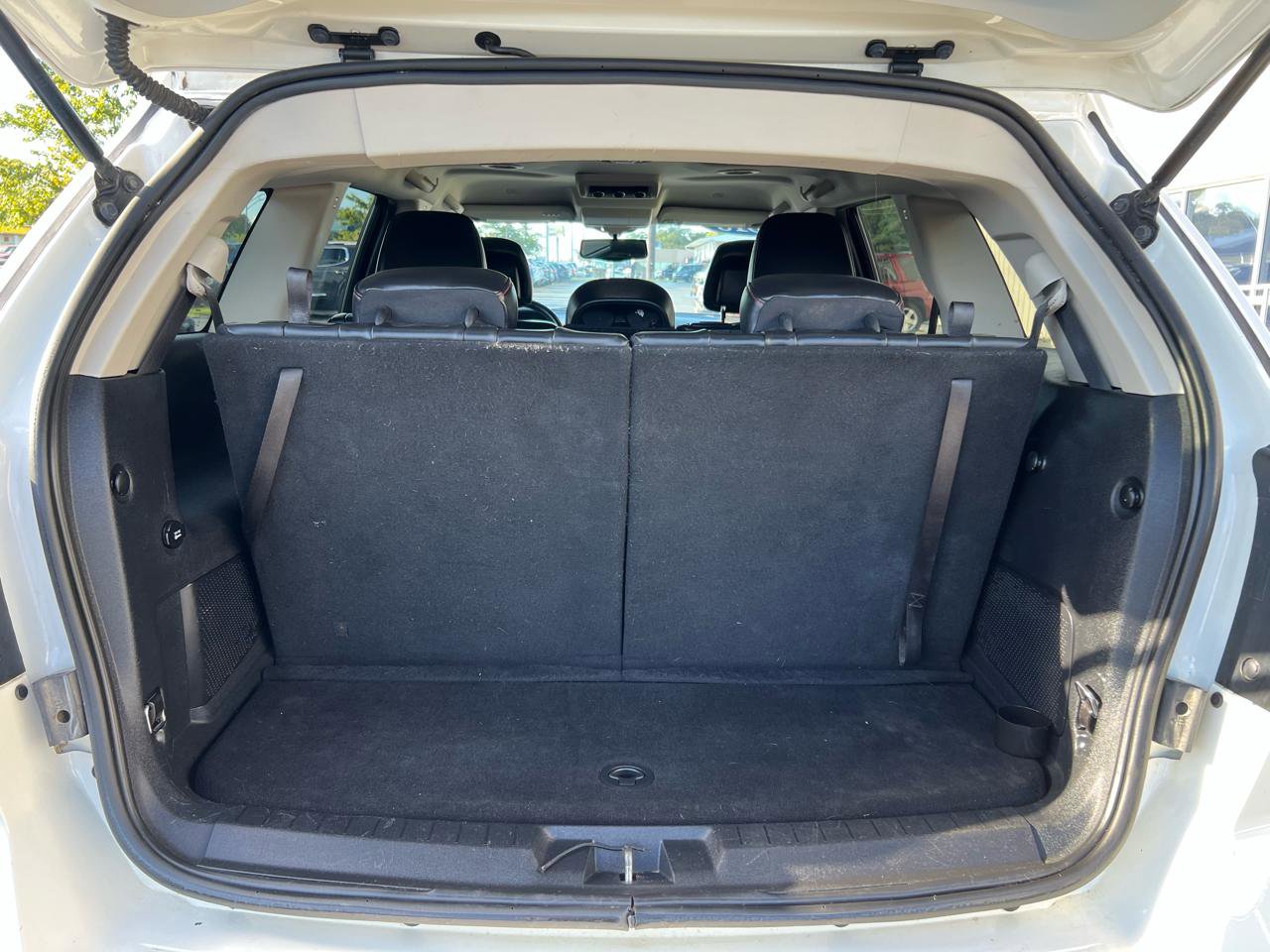 Used 2018 Dodge Journey GT w/ Driver Convenience Group image 13