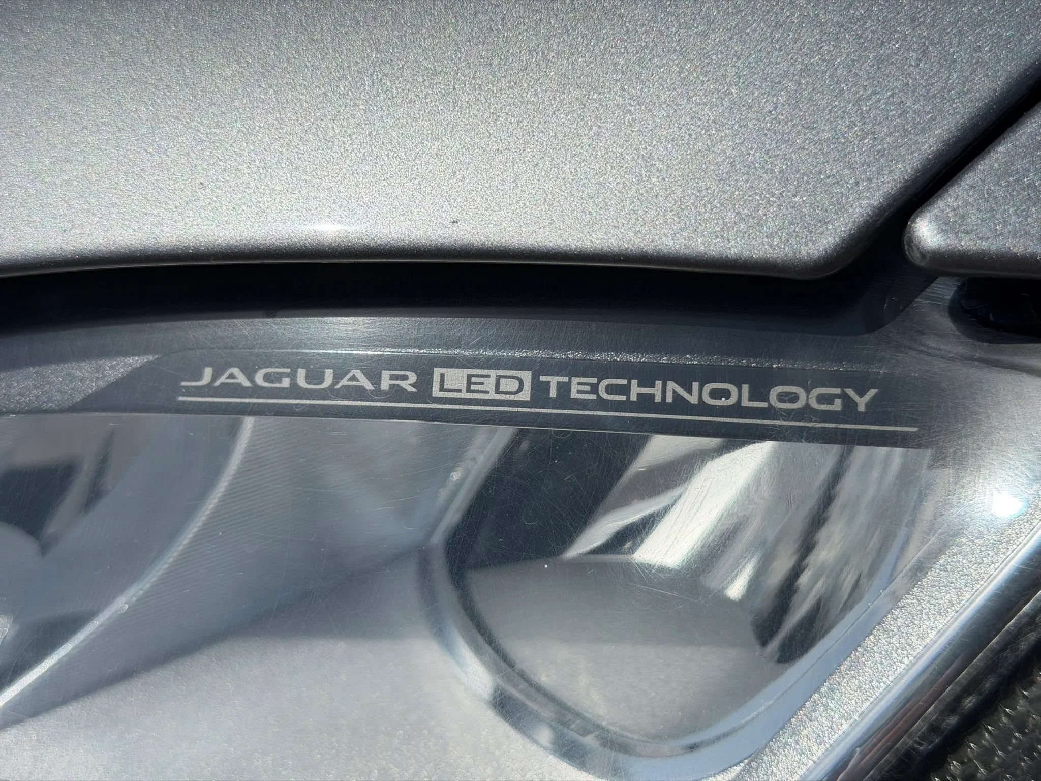 Used 2020 Jaguar F-PACE R-Sport AWD/4WD image 45