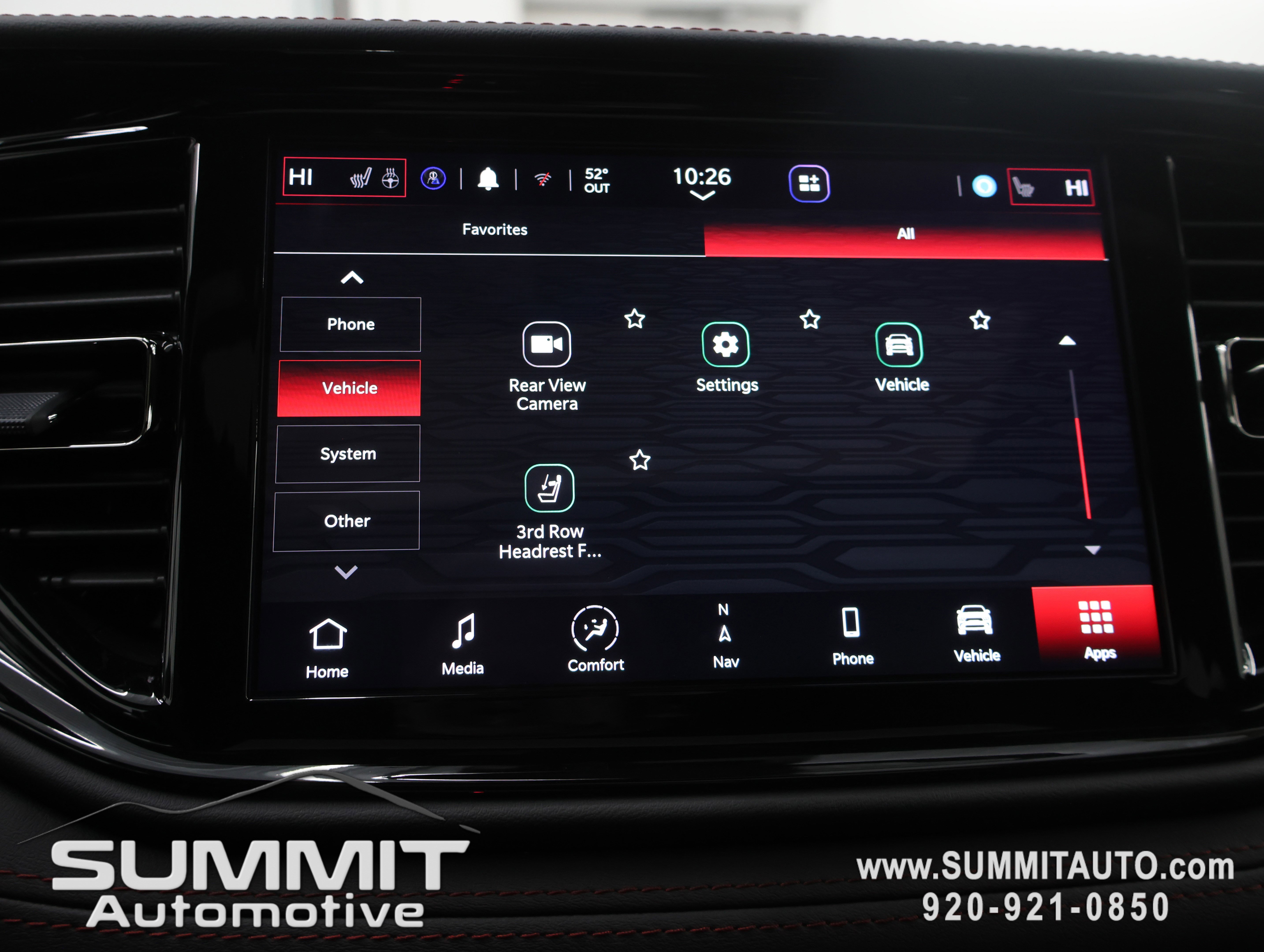 New 2026 Dodge Durango GT AWD/4WD image 72