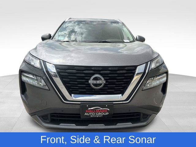 Used 2023 Nissan Rogue SL w/ SL Premium Package image 7