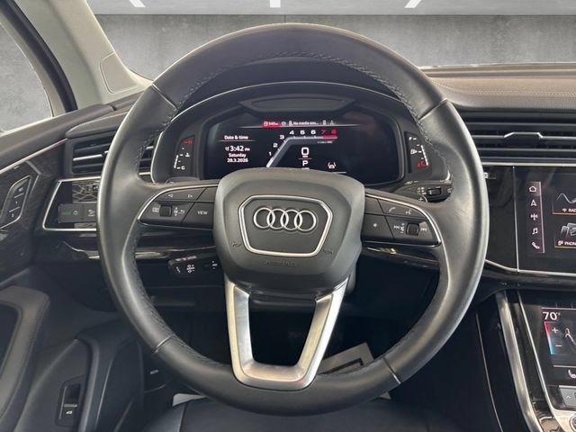 Used 2024 Audi Q7 2.0T Premium Plus AWD/4WD image 22