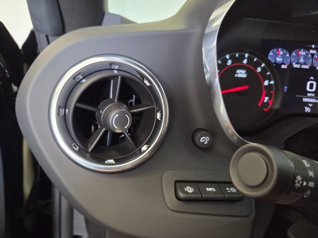 Used 2023 Chevrolet Camaro SS w/ Redline Edition RWD image 27
