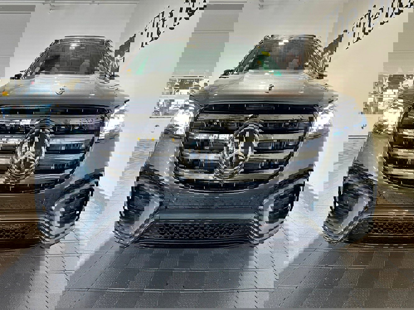 Certified 2025 Mercedes-Benz GLS 450 4MATIC image 2