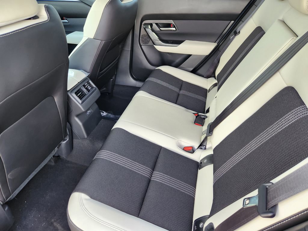 New 2026 MAZDA CX-50 AWD 2.5 S w/ Weather Package image 19