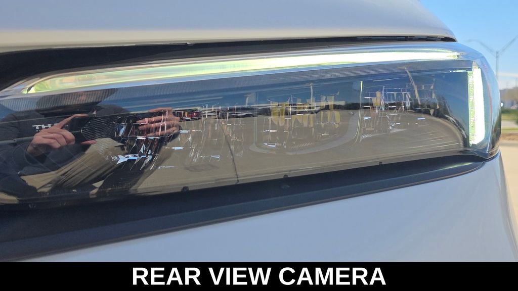 New 2026 Honda Civic Sport image 11