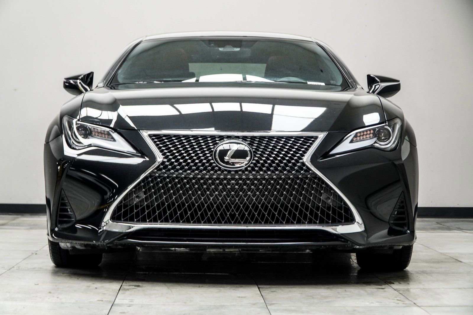 Used 2024 Lexus RC 300 w/ Premium Package image 7