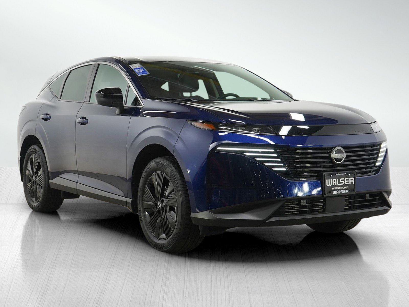 Used 2025 Nissan Murano SV image 7