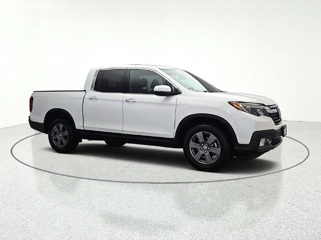 Used 2020 Honda Ridgeline RTL-E image 2