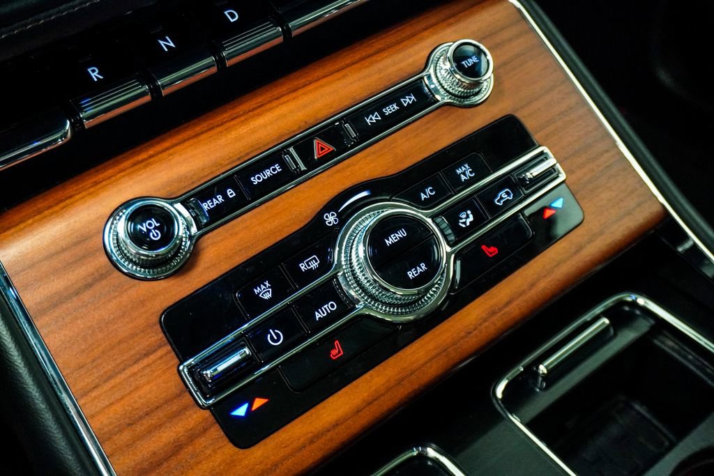 Used 2024 Lincoln Aviator Reserve image 29