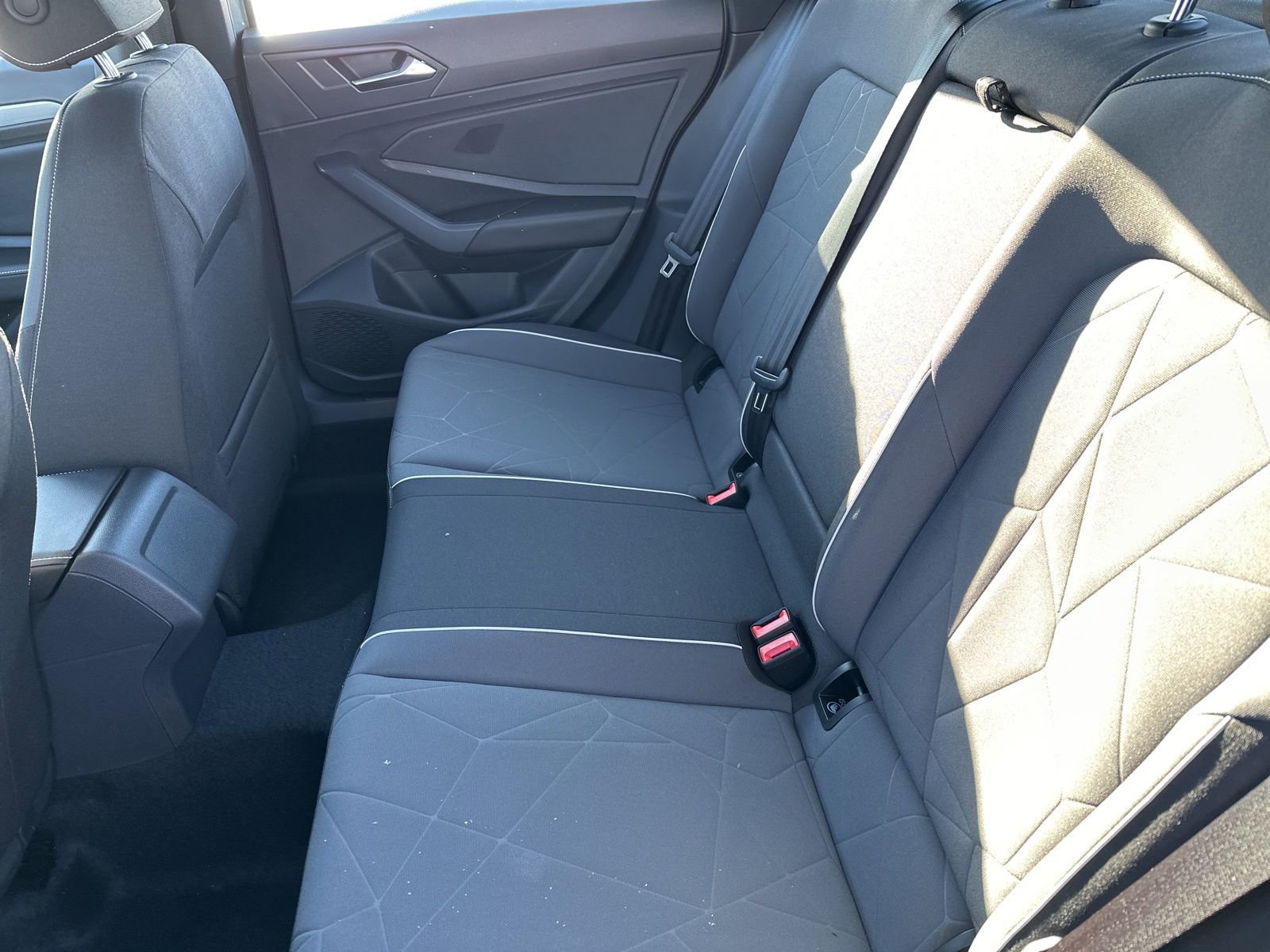 New 2026 Volkswagen Jetta Sport FWD image 15