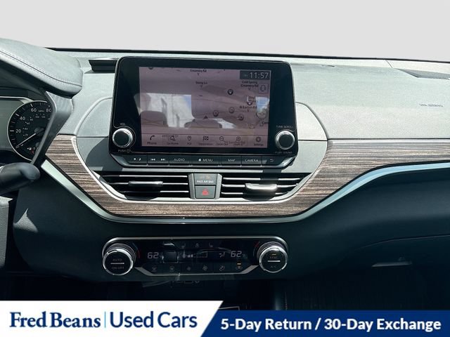 Used 2020 Nissan Altima 2.5 Platinum AWD/4WD image 15