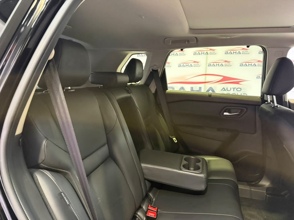 Used 2023 Nissan Rogue SV w/ SV Premium B Package AWD/4WD image 42