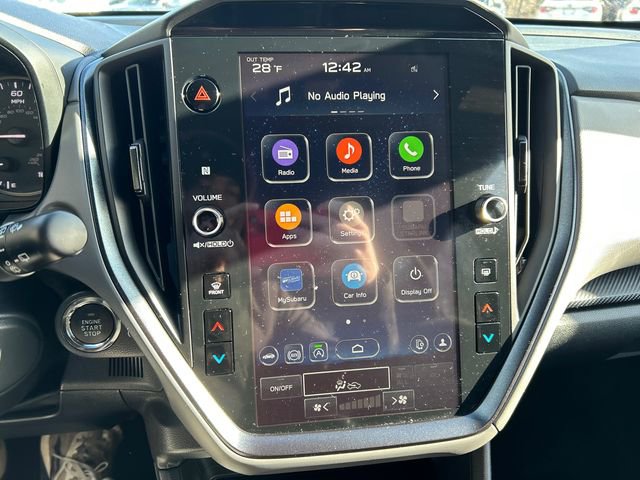 Certified 2024 Subaru Crosstrek 2.5i Sport image 18