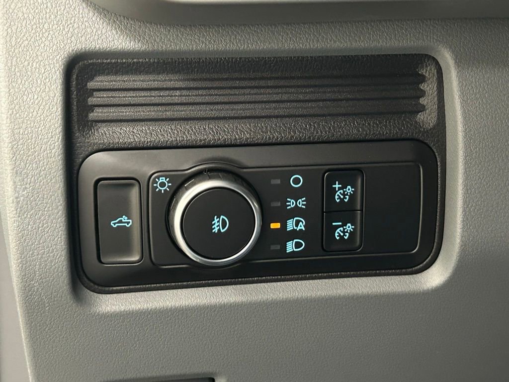New 2026 Ford F450 XL w/ XL Driver Assist Package image 23