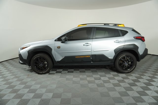 Certified 2024 Subaru Crosstrek 2.5i Wilderness image 4
