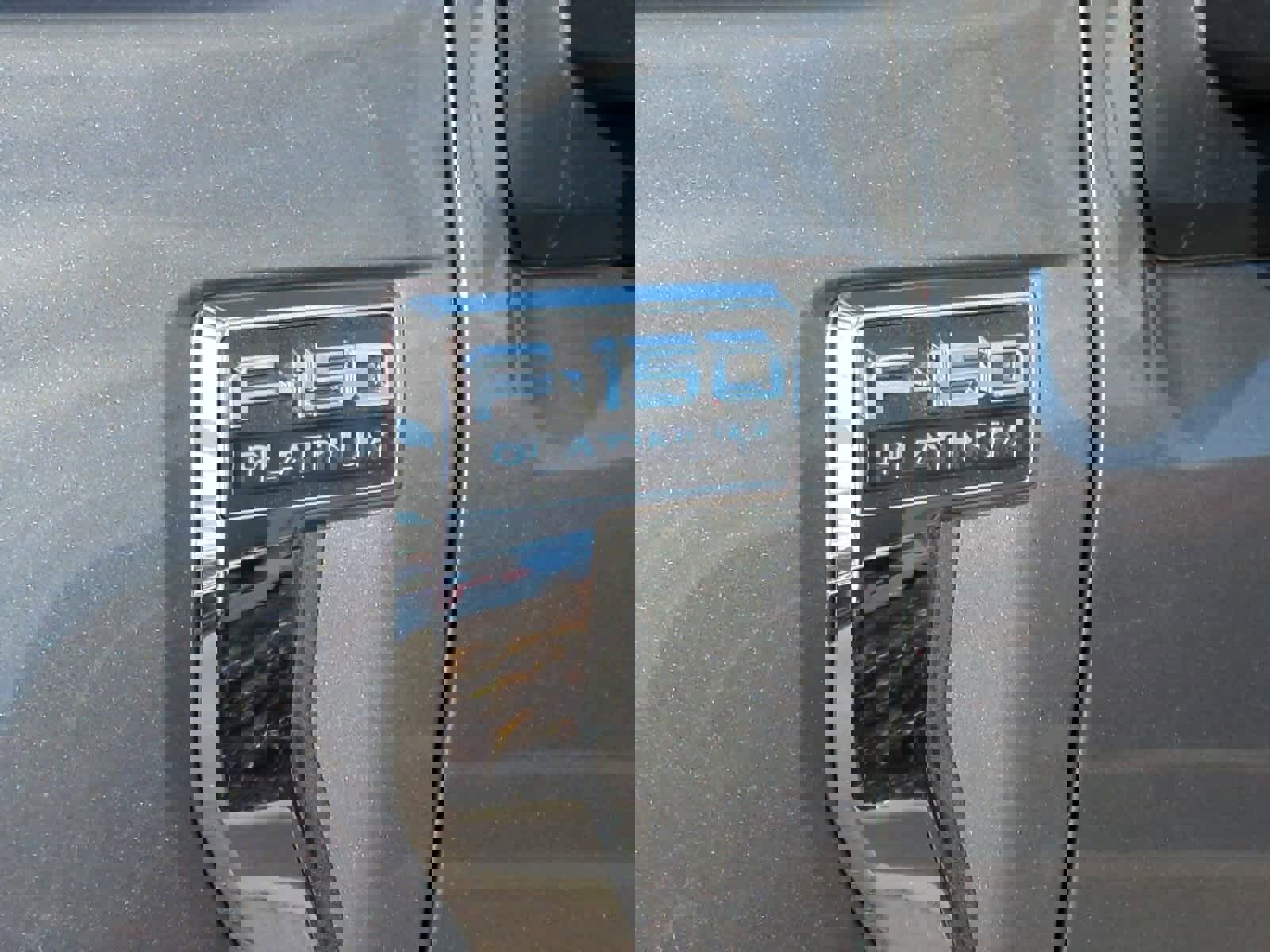 Used 2023 Ford F150 XL w/ XL Chrome Appearance Package image 13