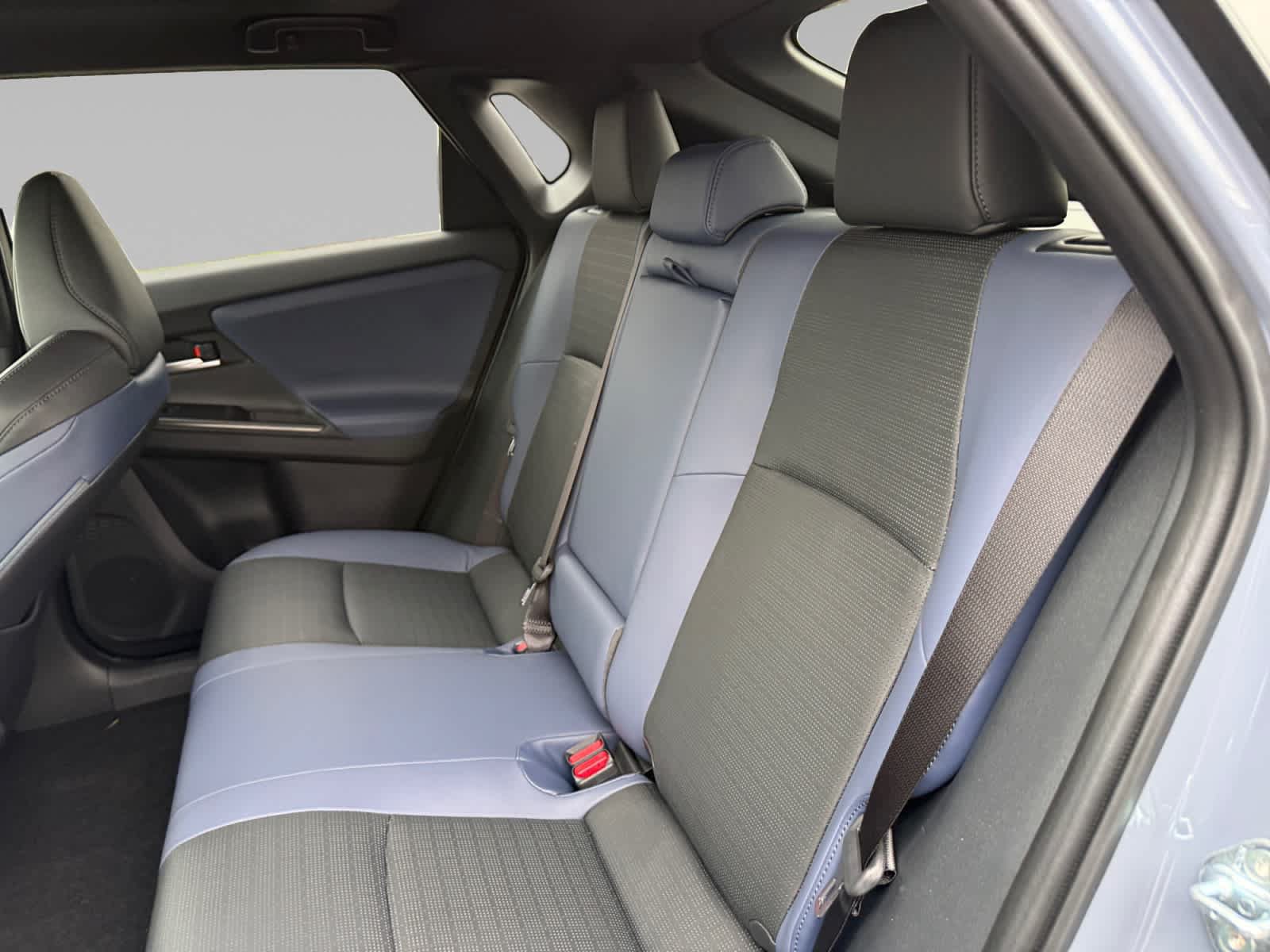 New 2026 Subaru Solterra AWD/4WD image 22