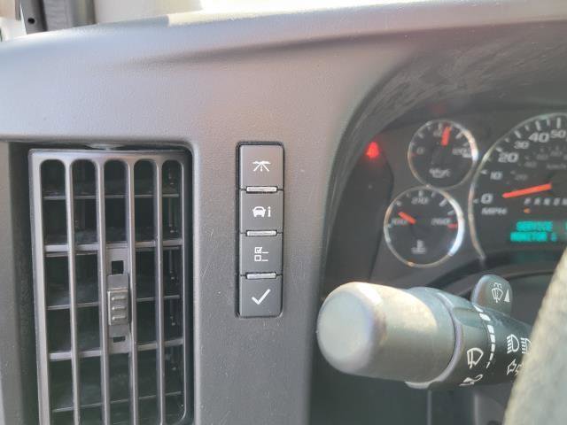 Used 2023 Chevrolet Express 2500 RWD 2500 135 w/ Driver Convenience Package image 13