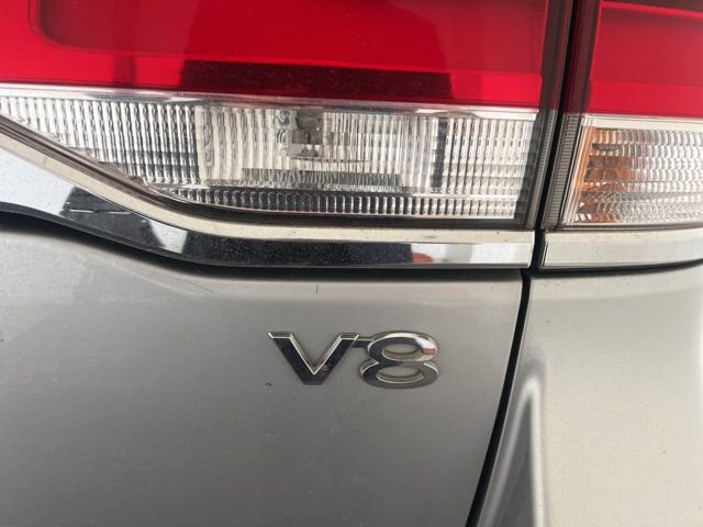 Used 2016 Toyota Land Cruiser AWD/4WD image 8