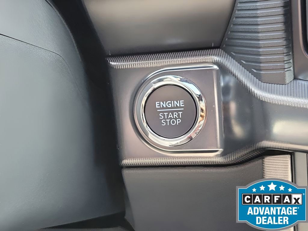 Used 2024 Ford F150 Platinum w/ Equipment Group 702A High image 42