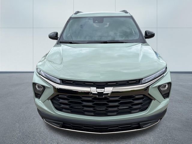 New 2026 Chevrolet TrailBlazer ACTIV w/ Driver Confidence Package AWD/4WD image 6
