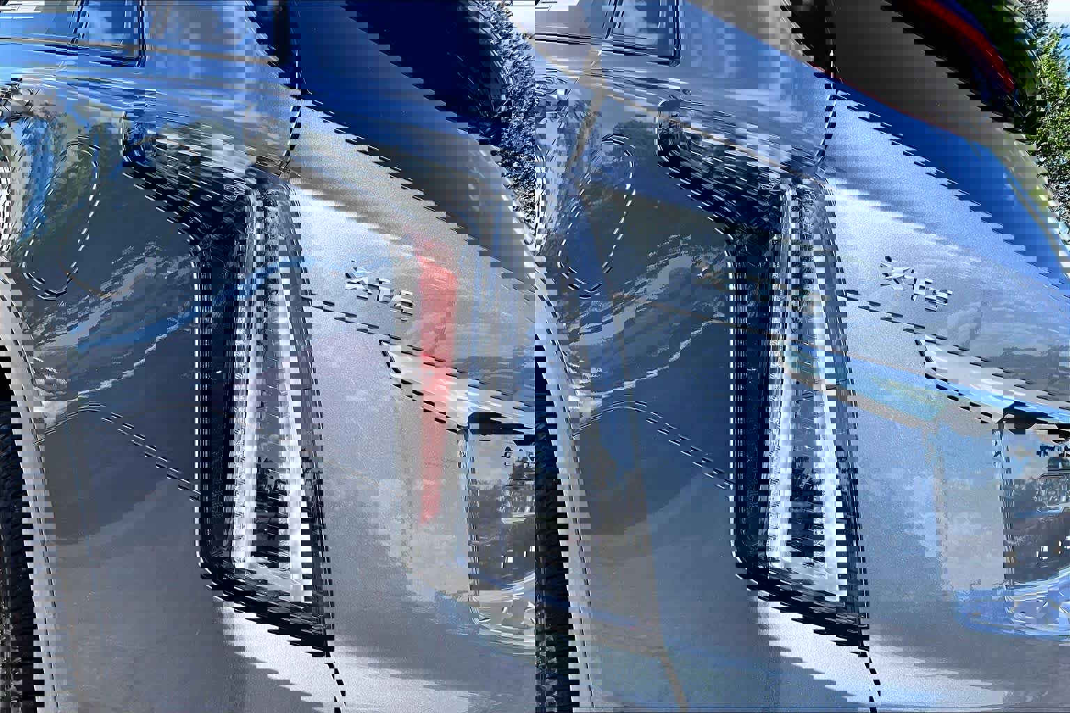 Used 2021 Cadillac XT5 Sportv AWD/4WD image 29