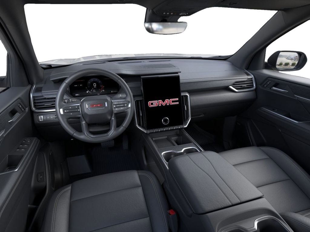 New 2026 GMC Acadia Elevation w/ Elevation Premium Package AWD/4WD image 15