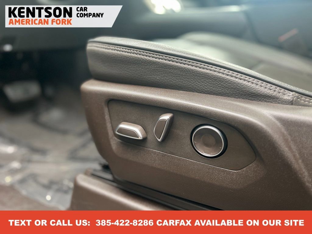 Used 2024 GMC Yukon Denali image 38