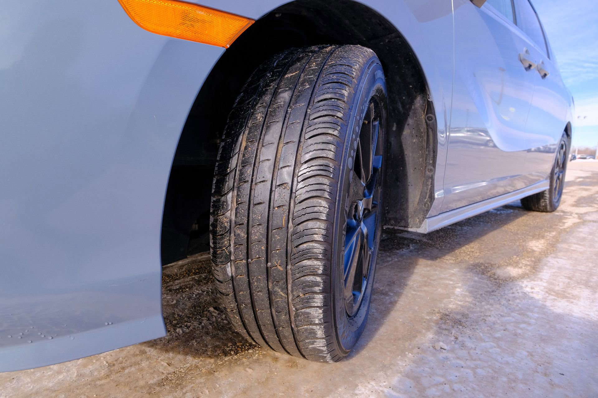 Used 2023 Honda Odyssey Sport image 41