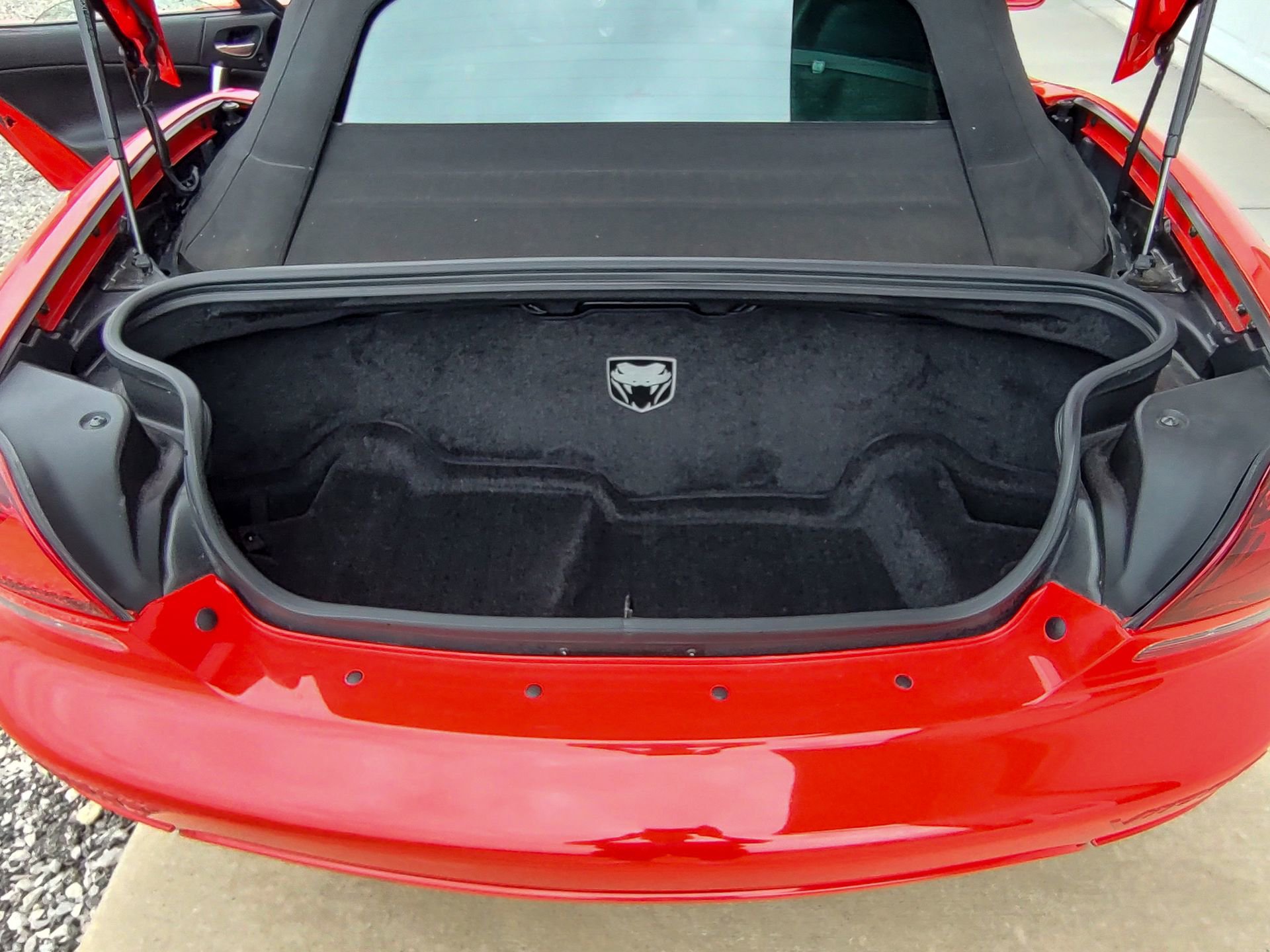 Used 2003 Dodge Viper SRT-10 image 55