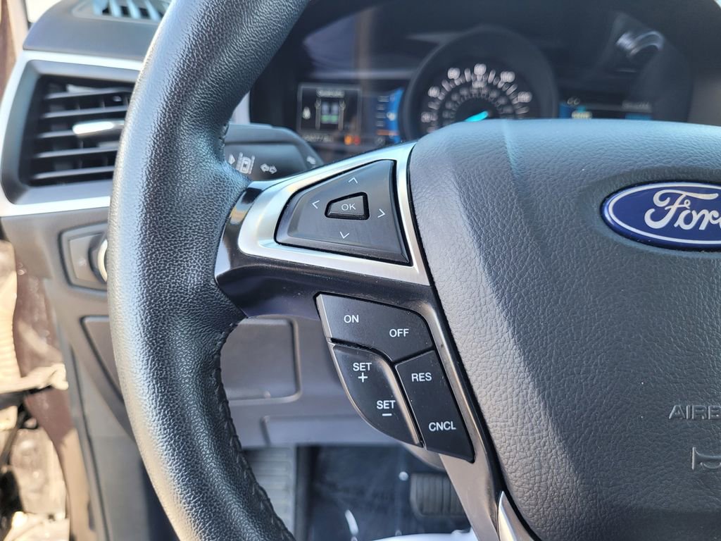 Used 2024 Ford Edge SEL image 22