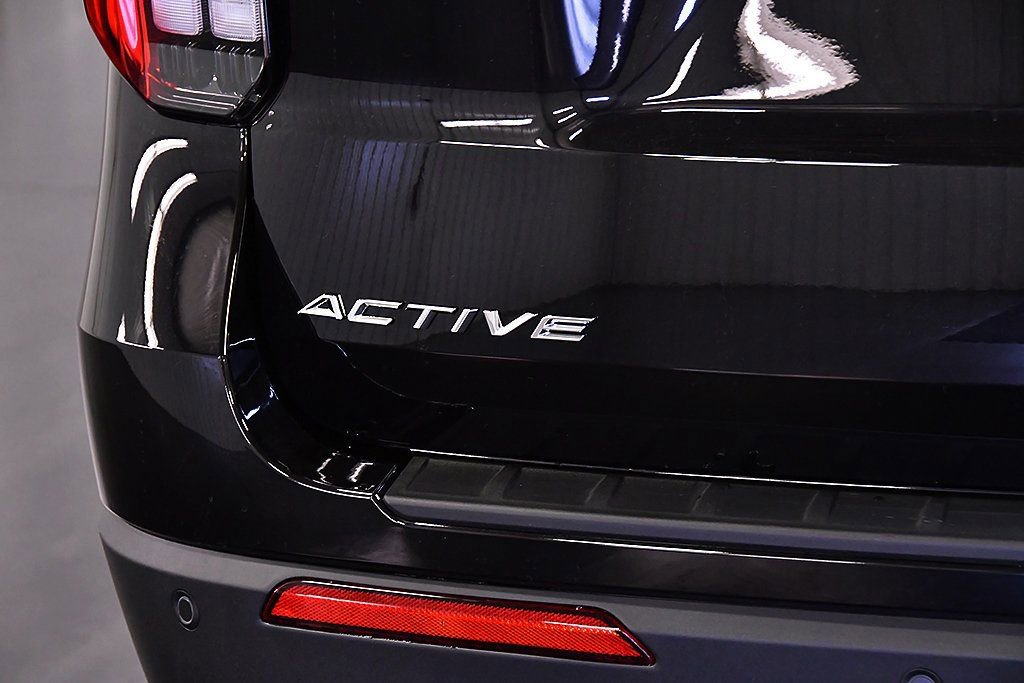 New 2026 Ford Explorer Active w/ Active Comfort Package image 11