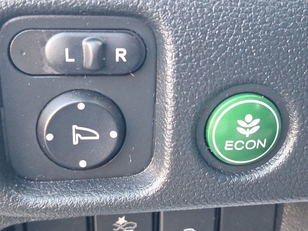 Used 2023 Honda Passport EX-L image 45